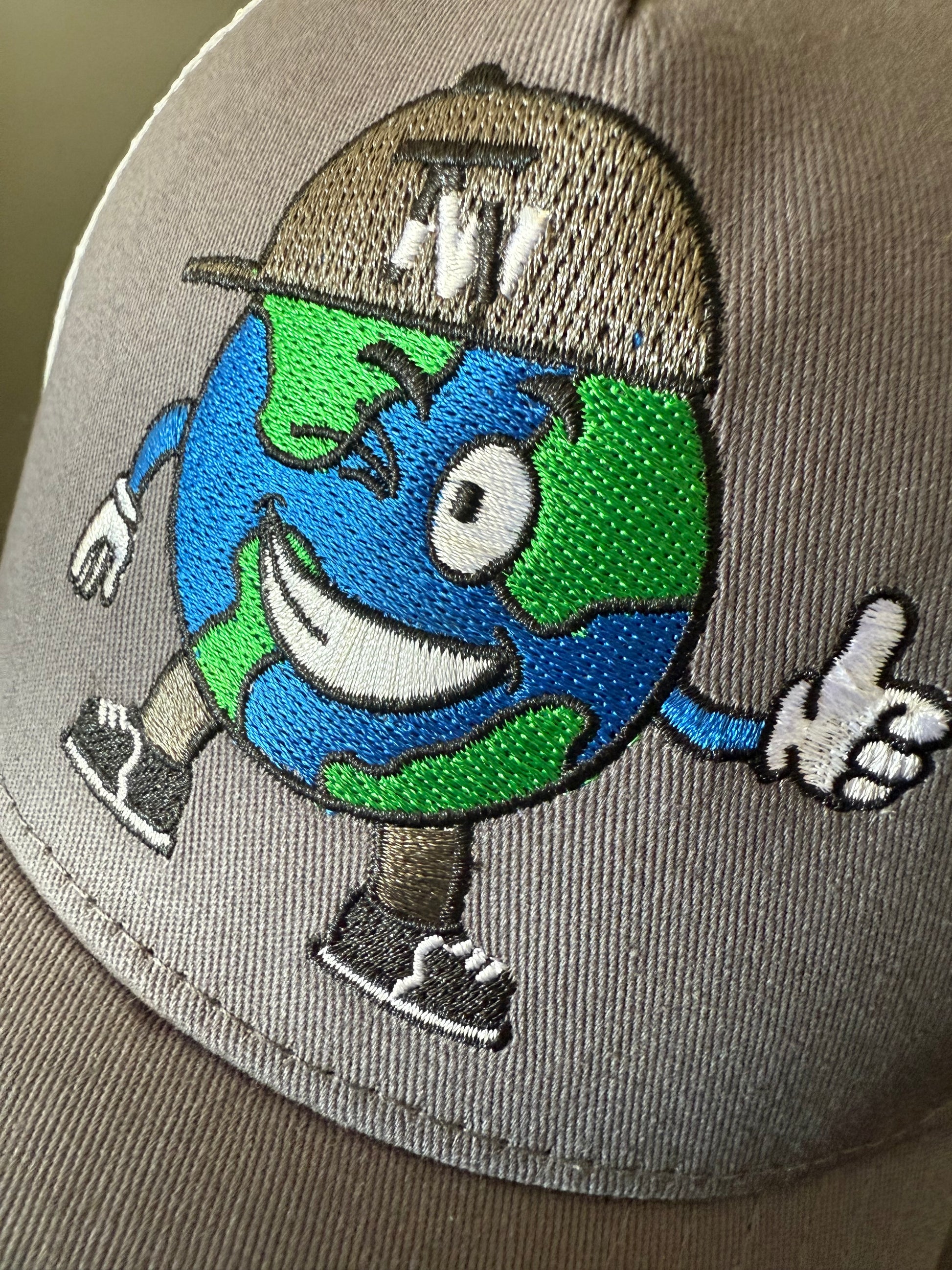 Trappers Trucker Hat