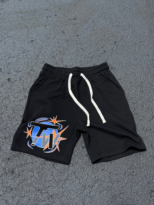 TW Summer Shorts V1