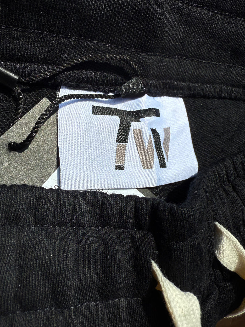 TW Summer Shorts V1