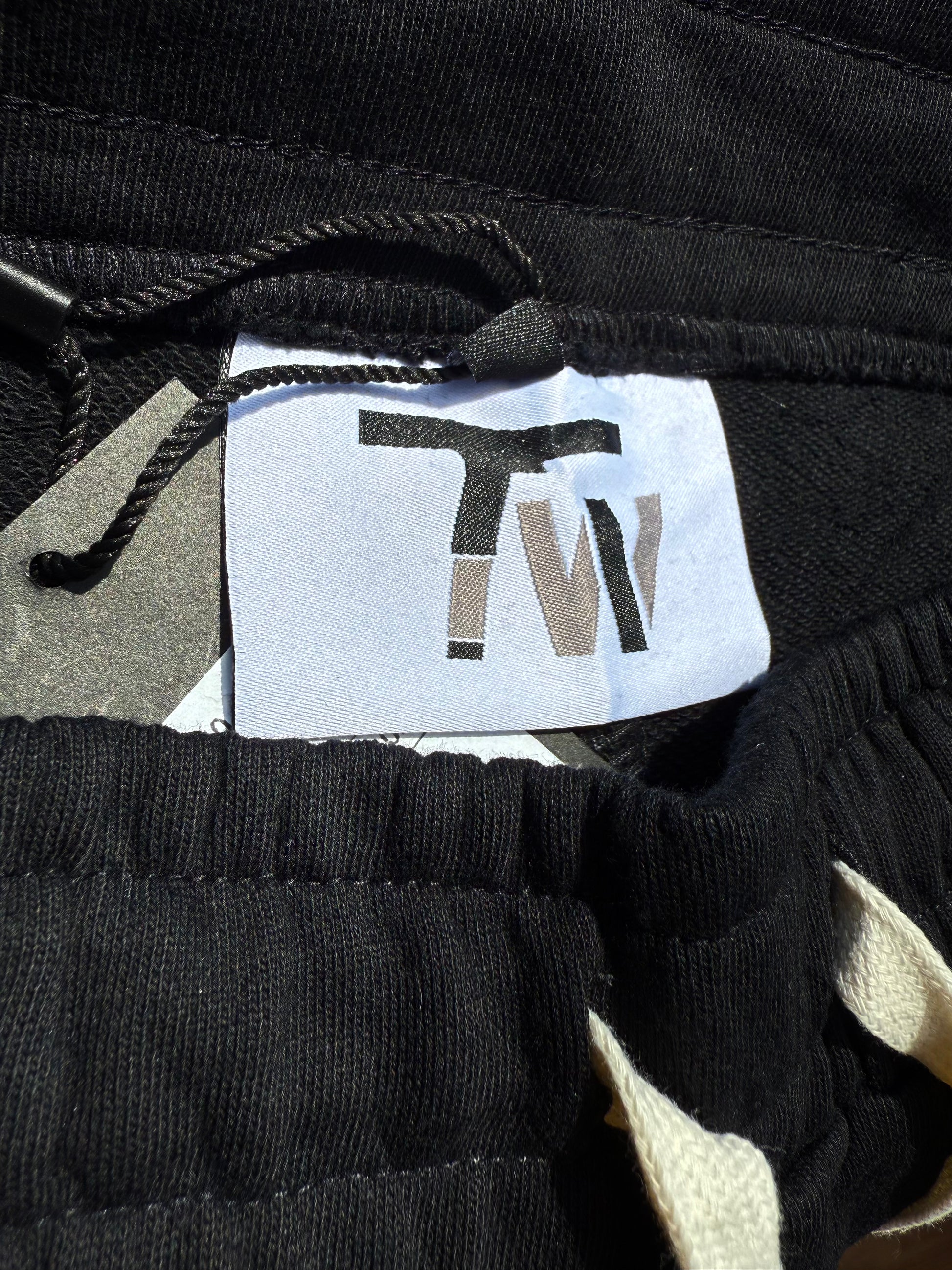 TW Summer Shorts V1
