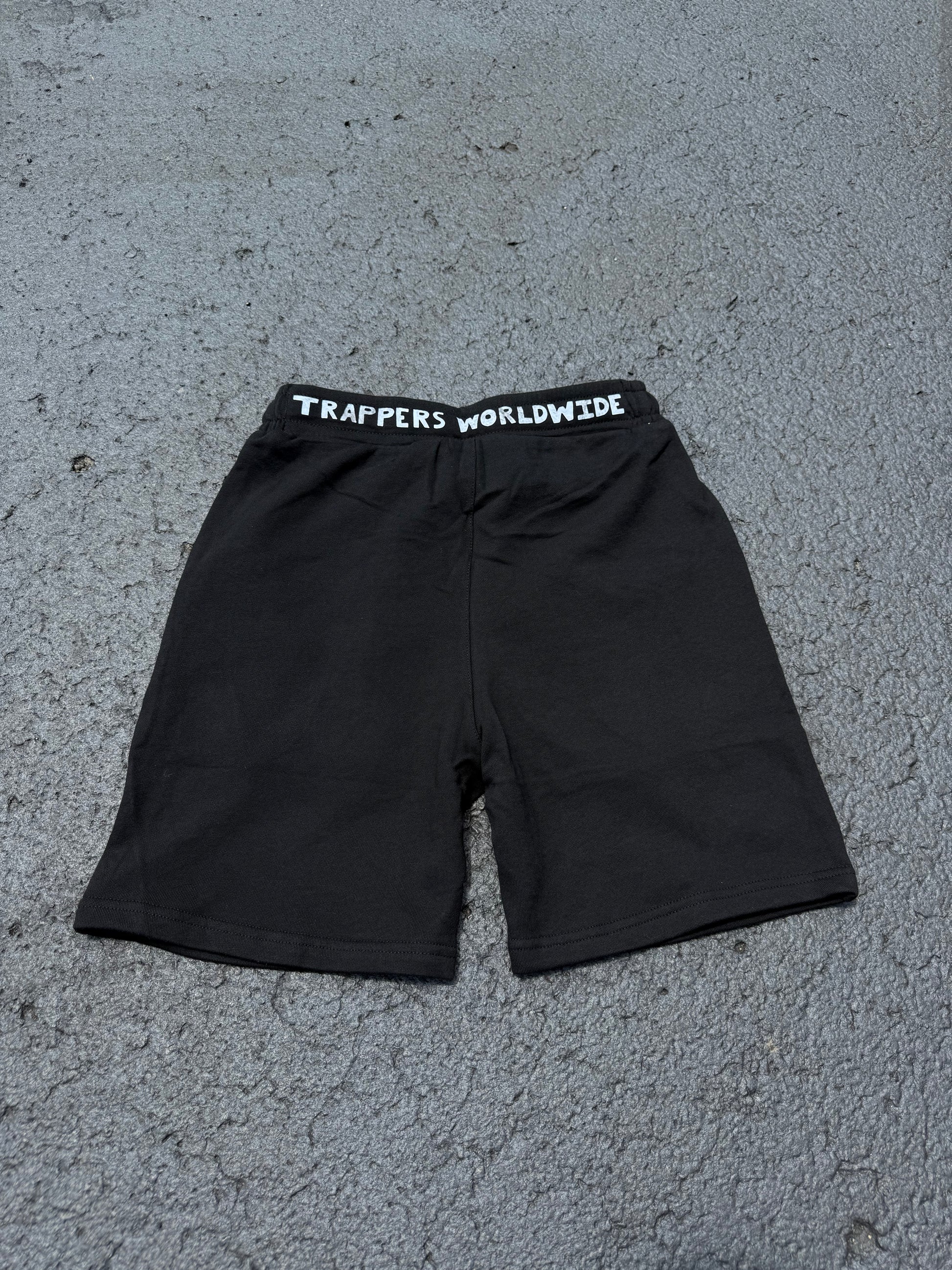 TW Summer Shorts V1