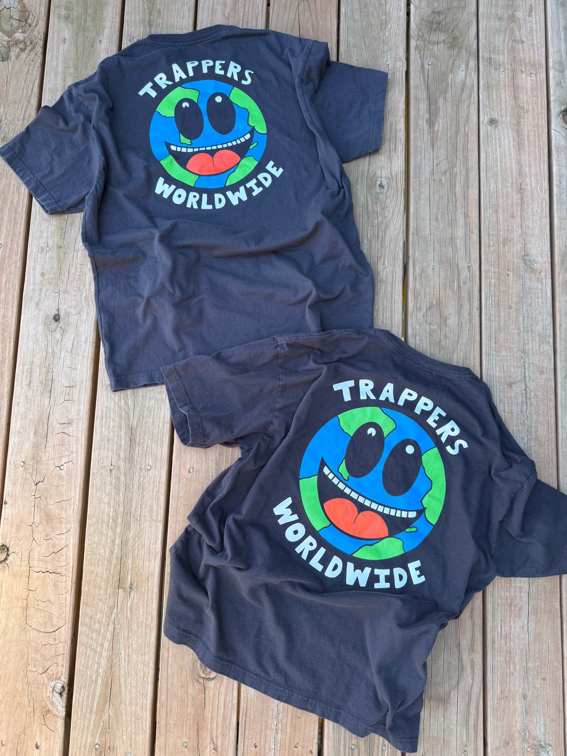 OG Trappers T-Shirt