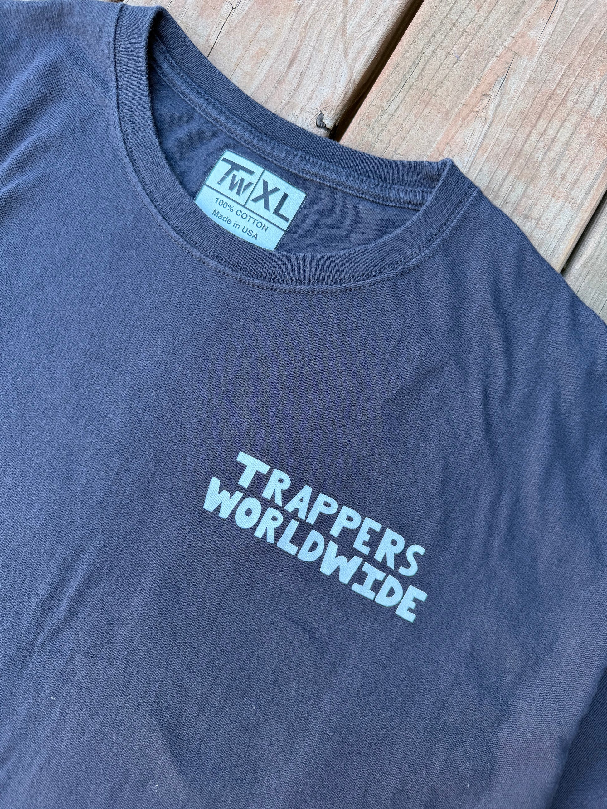 OG Trappers T-Shirt