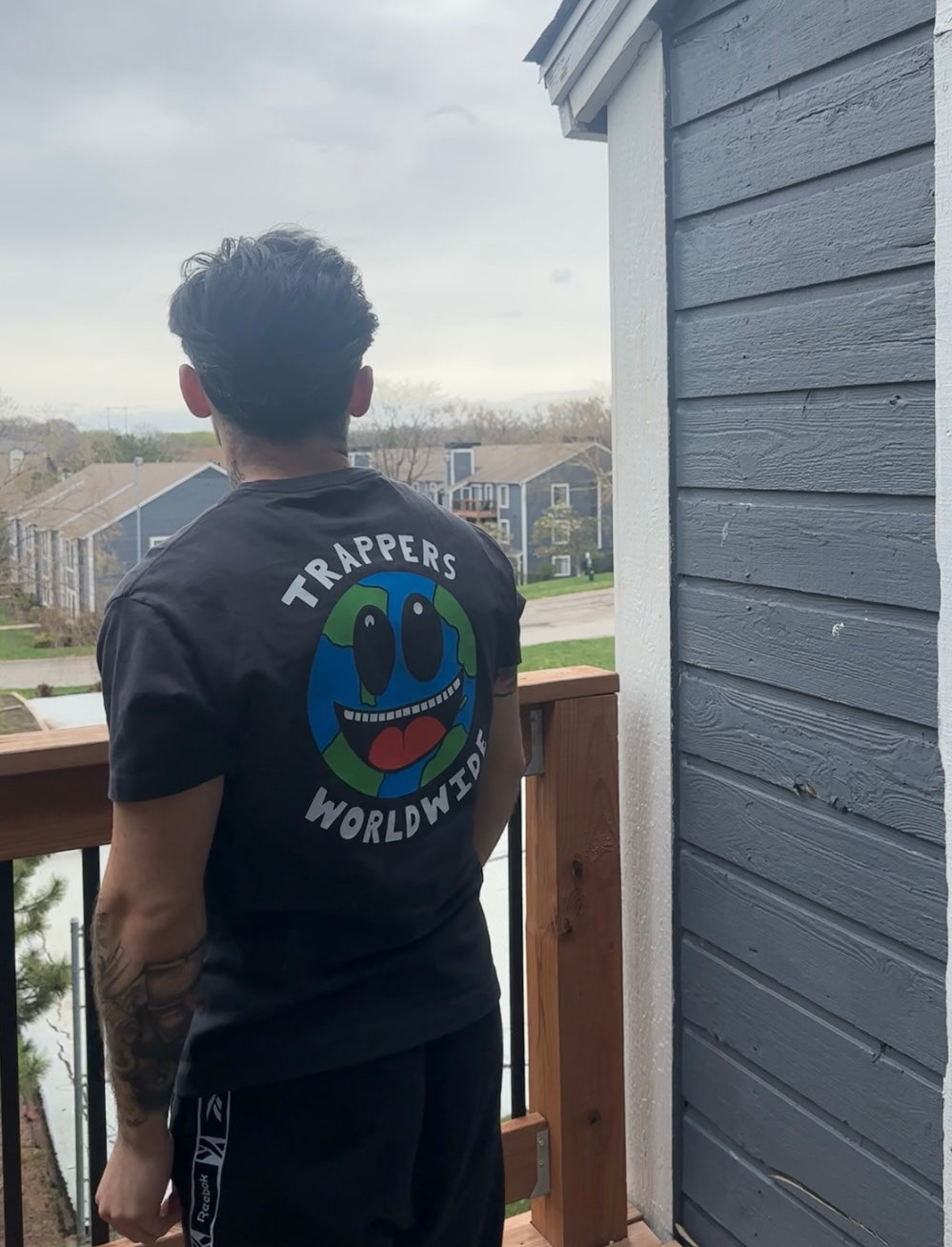 OG Trappers T-Shirt